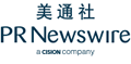 PR Newswire 美通社