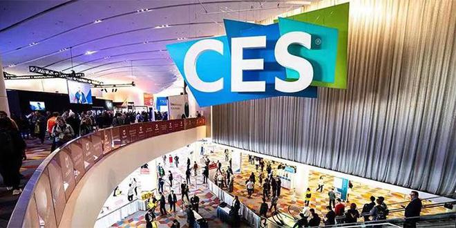 2025年美国拉斯维加斯消费电子展览会 CES25 参展邀请